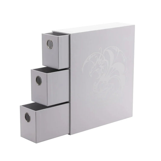 Card Storage | Dragon Shield | Fortress Card Drawers (see variants) Card Storage Dragon Shield