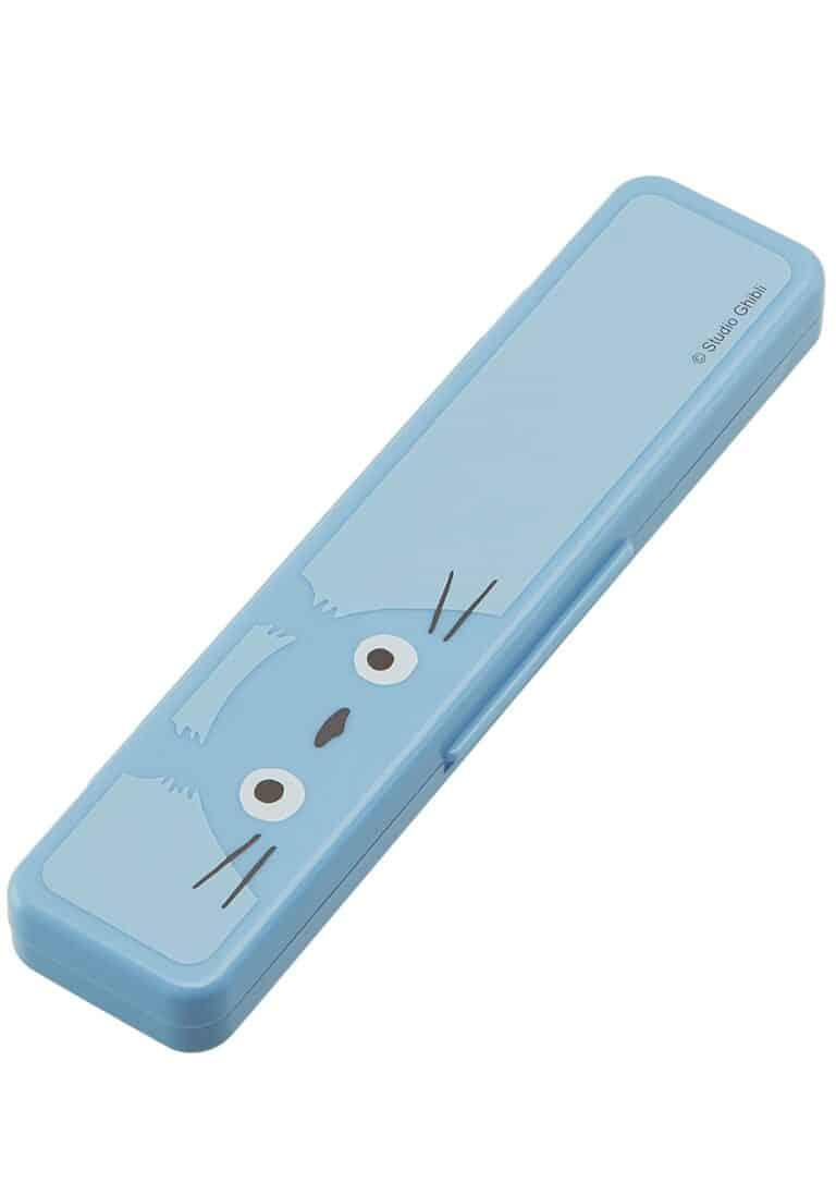 Utensil Set | Spoon/Chopsticks | Studio Ghibli - Anime Island CA