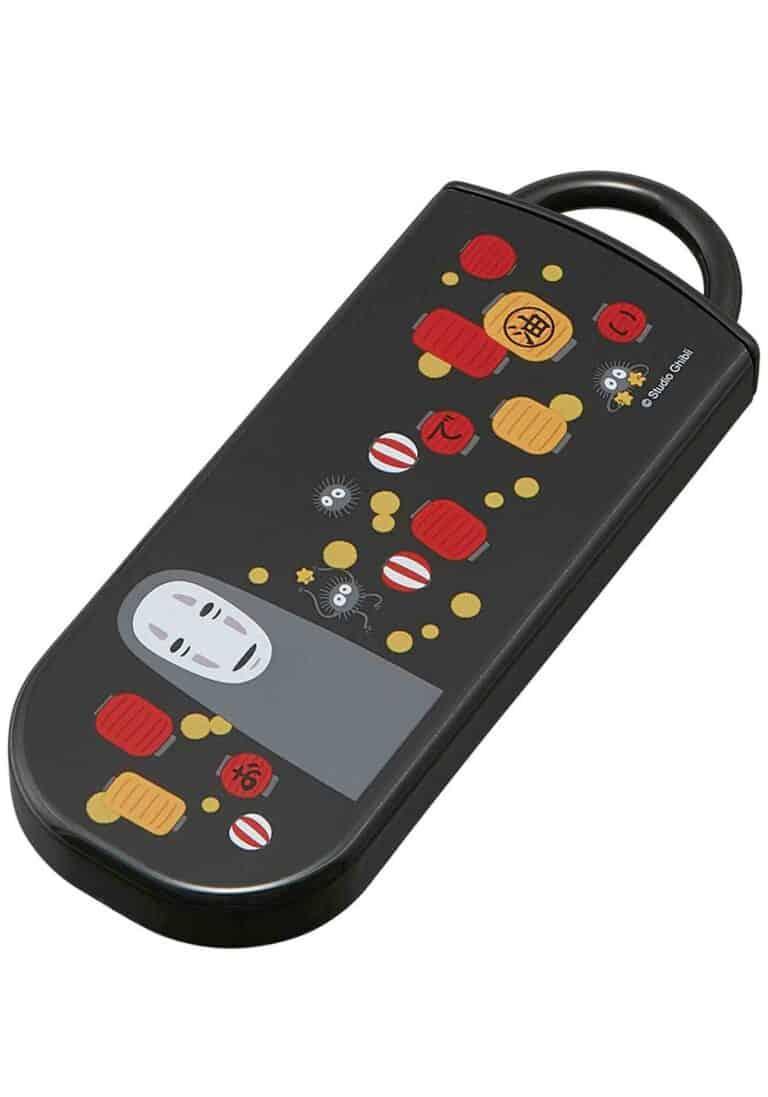 Utensil Set | Spoon/Fork/Chopsticks | Studio Ghibli - Anime Island CA