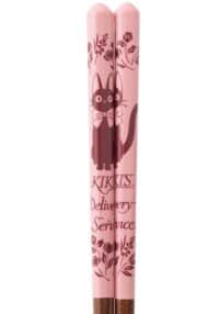 Chopsticks | Wooden | Studio Ghibli