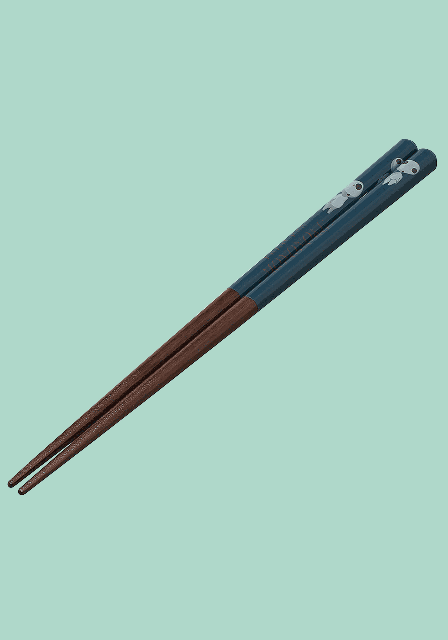 Chopsticks | Wooden | Studio Ghibli