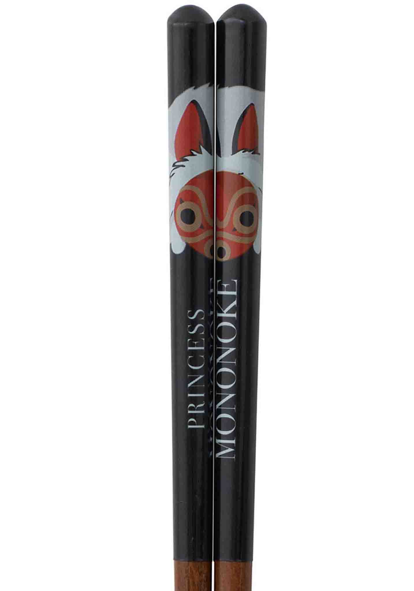 Chopsticks | Wooden | Studio Ghibli