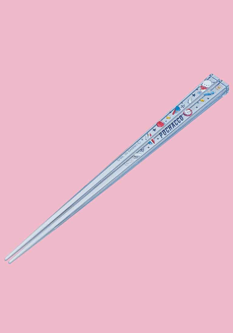 Chopsticks | Acrylic | Sanrio