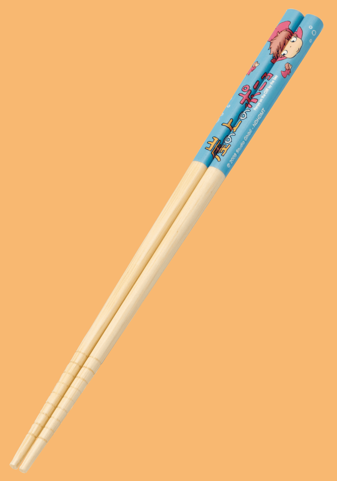 Chopsticks | Bamboo | Studio Ghibli