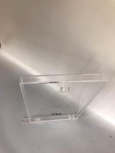 Clear Acrylic Case | Graded Comic Book - Anime Island CA