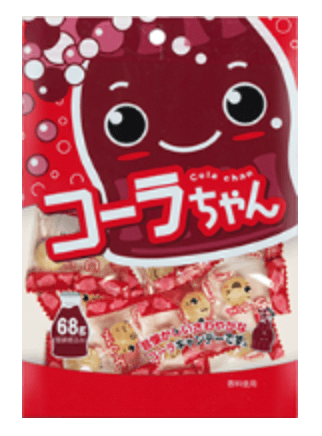 Candy | Kawaguchi - Anime Island CA