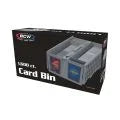 Card Storage | Plastic Bin | 1600 | BCW - Anime Island CA