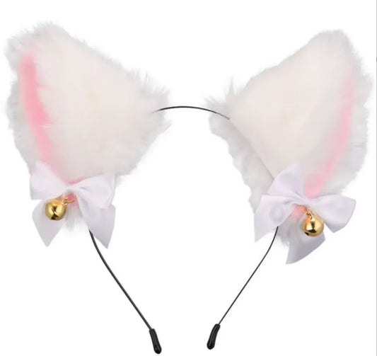 Cosplay | Cat Ears Cosplay Anime Island CA