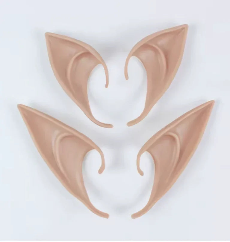 Cosplay | Pointed Ears - Elf / Fairy Cosplay Anime Island CA