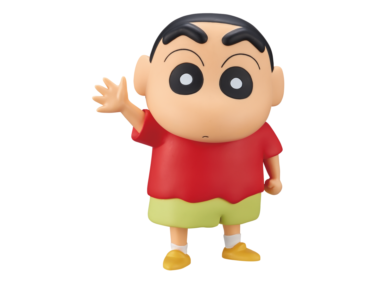 Figure | Crayon Shin-chan | Shinnosuke Nohara | Banpresto - Anime Island CA