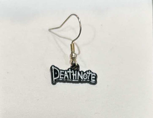 Earring | Death Note (see variants)