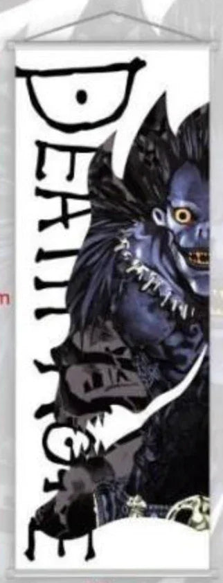 Wall Scroll | Death Note | Ryuk - Anime Island CA