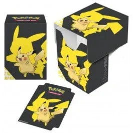 Deck Box | Ultra Pro | Pokémon (see variants) Card Storage Ultra Pro