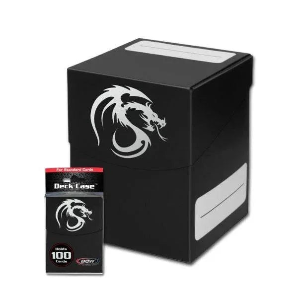 Deck Box | Large | BCW (see variants) - Anime Island CA