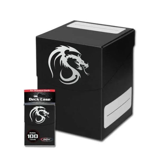 Deck Box | Large | BCW (see variants) - Anime Island CA