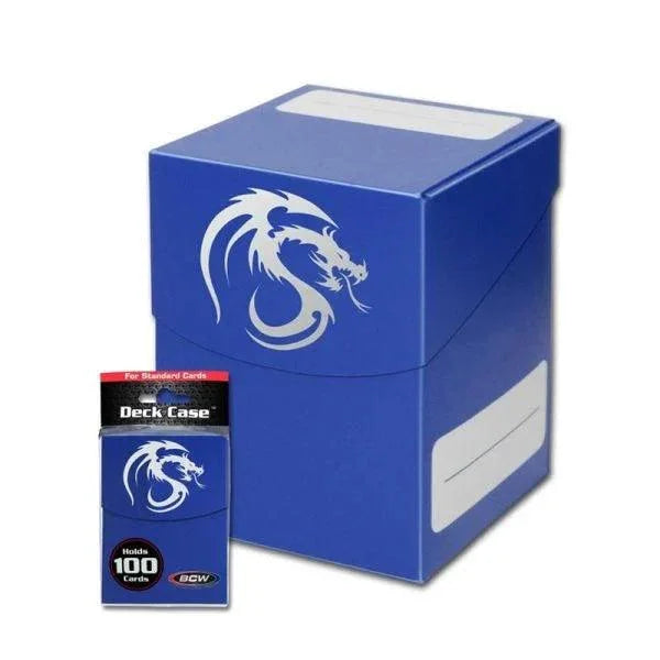 Deck Box | Large | BCW (see variants) - Anime Island CA