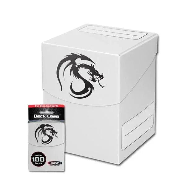 Deck Box | Large | BCW (see variants) - Anime Island CA