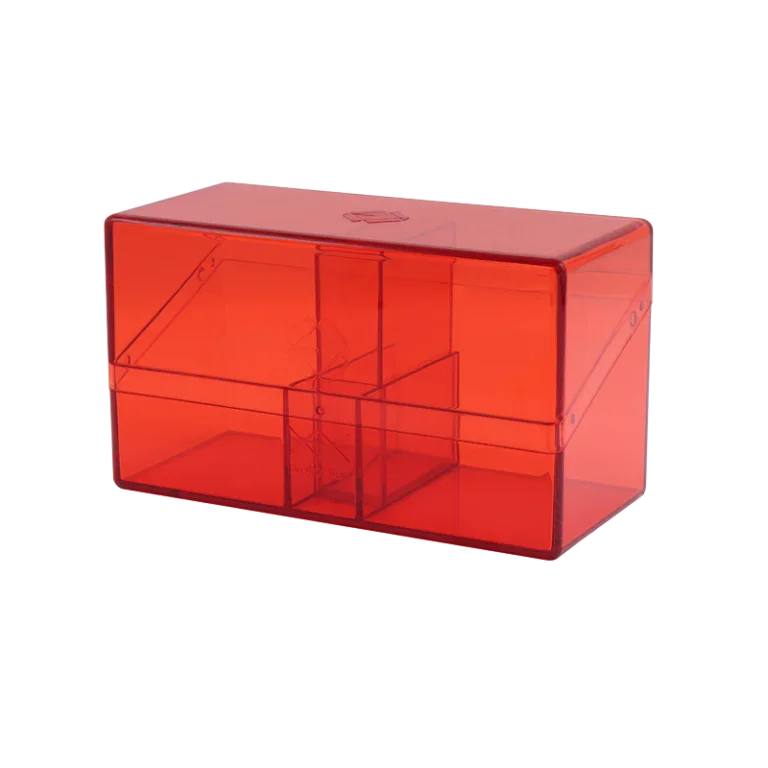 Deck Case | Dex Protection | Nano | Large (see variants) Card Storage Dex Protection