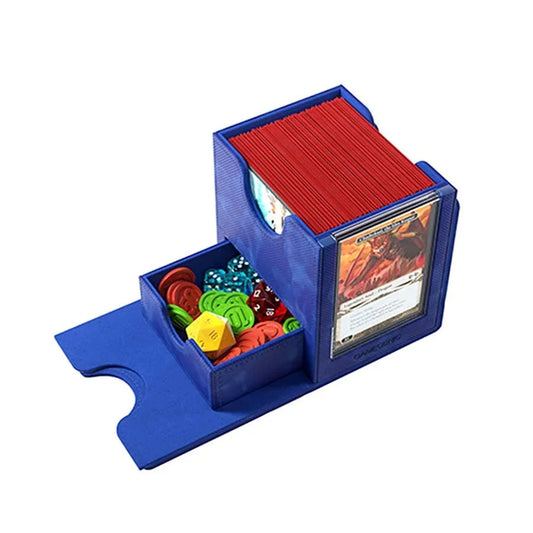 Deck Case | Gamegenic | Sidekick Pro 100+ XL Convertible (see variants) Card Storage Gamegenic