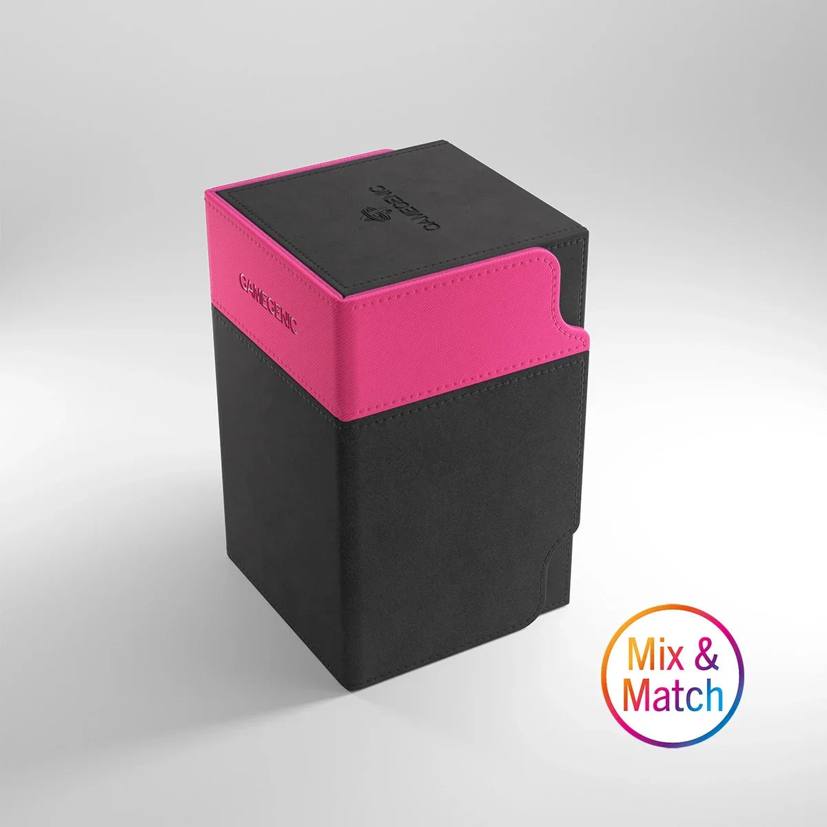 Deck Case | Gamegenic | Watchtower 100+ XL Card Storage Gamegenic