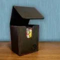 Deck Case | LX | BCW (see variants) Card Storage BCW