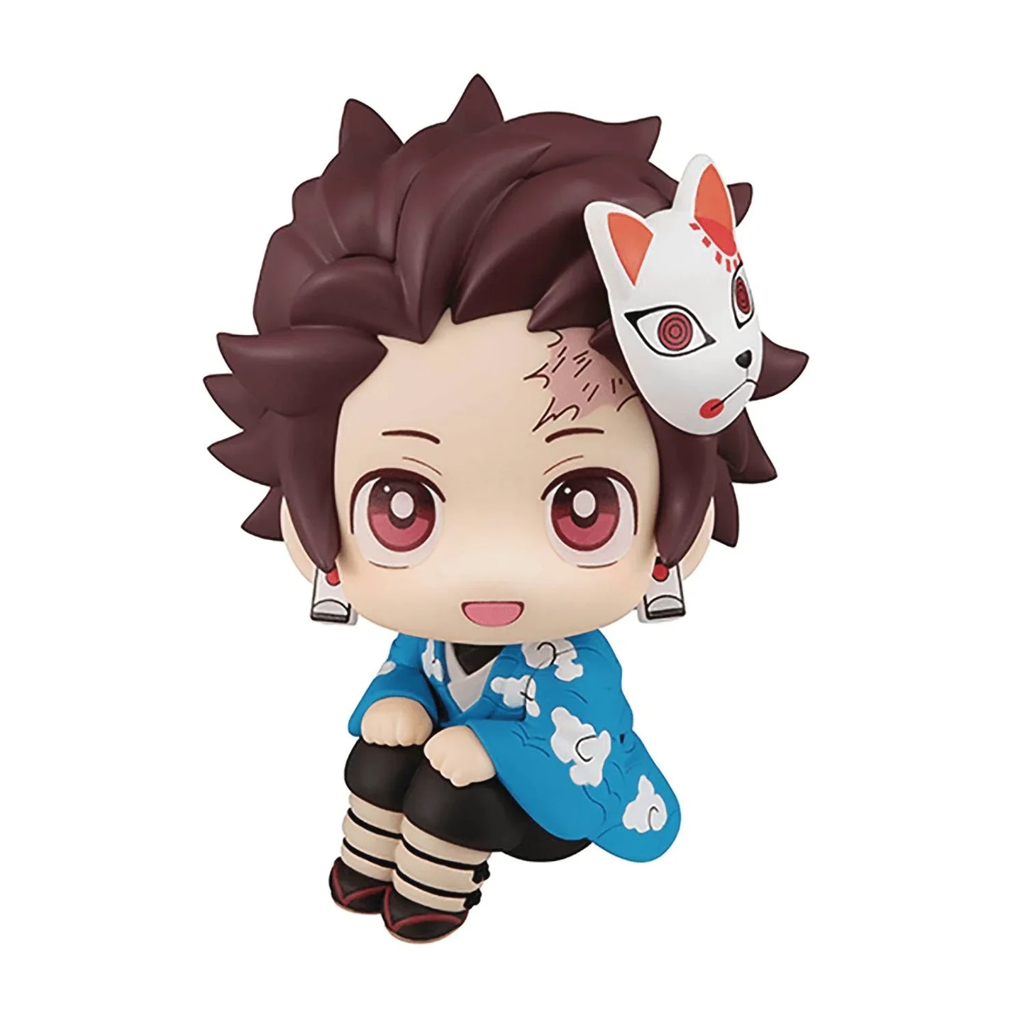 Figure | Demon Slayer: Kimetsu no Yaiba | Tanjiro Kamado Final Selection | Look Up Series - Anime Island CA