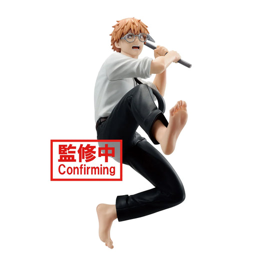 Figure | Chainsaw Man | Denji | Banpresto Vibration Stars - Anime Island CA