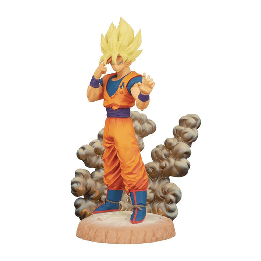 Figure | Dragon Ball | History Box vol.2 | Banpresto DBZ - Anime Island CA