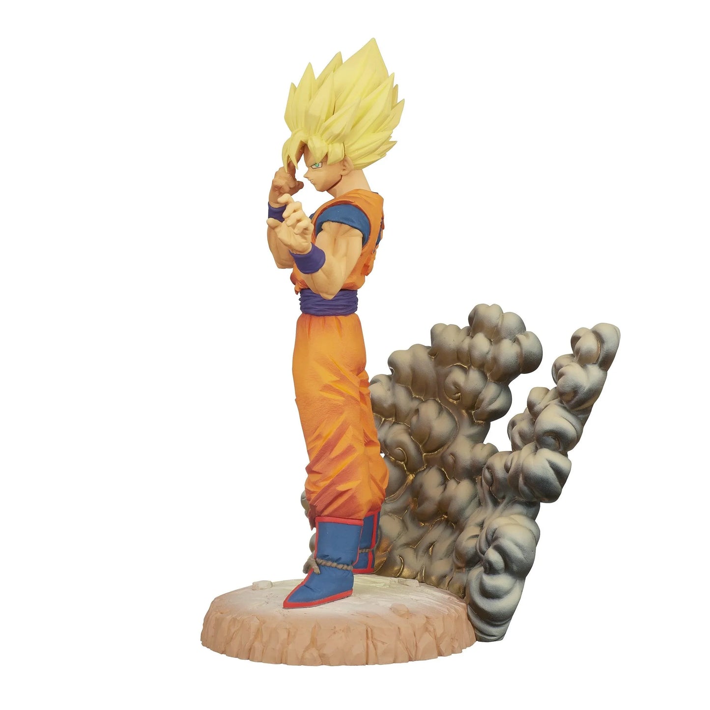 Figure | Dragon Ball | History Box vol.2 | Banpresto DBZ - Anime Island CA