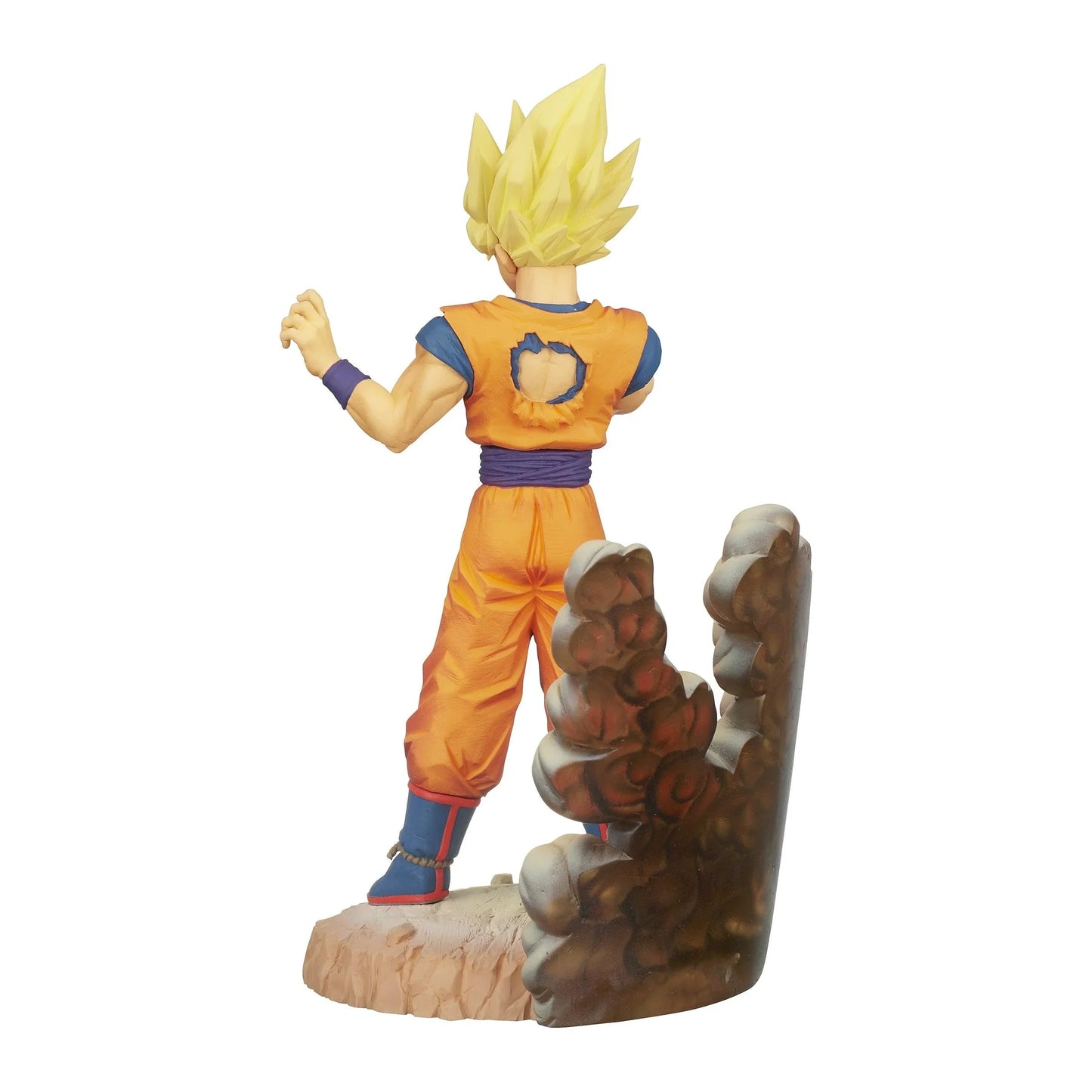 Figure | Dragon Ball | History Box vol.2 | Banpresto DBZ - Anime Island CA