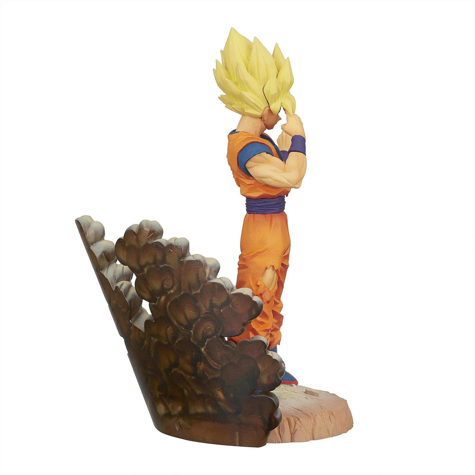 Figure | Dragon Ball | History Box vol.2 | Banpresto DBZ - Anime Island CA