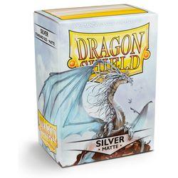 Card Sleeves | Standard | Matte | Dragon Shield (see variants) - Anime Island CA