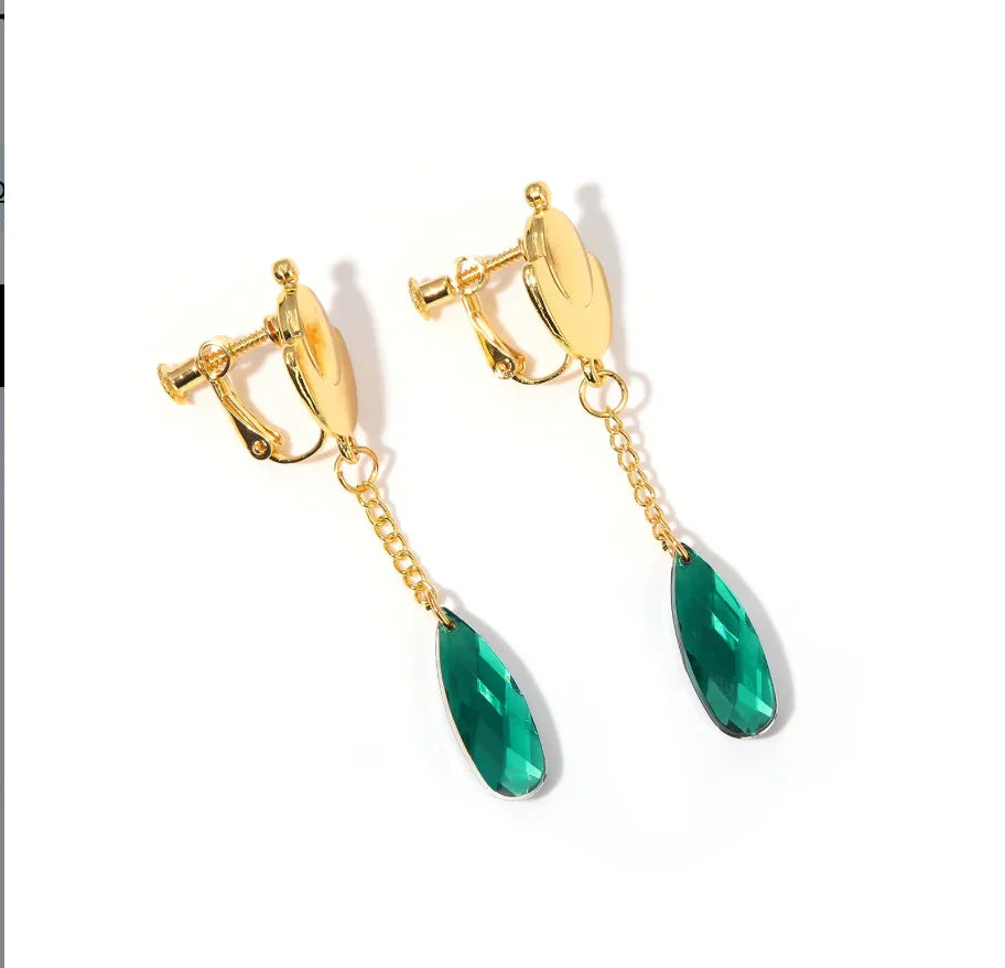 Earring | Apothecary Diaries Earrings Anime Island CA