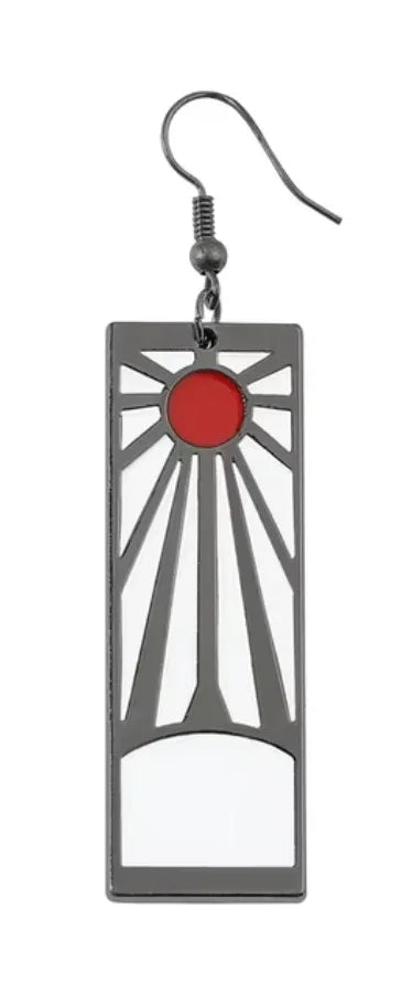Earring | Demon Slayer | Metal (see variants) Earrings Anime Island CA