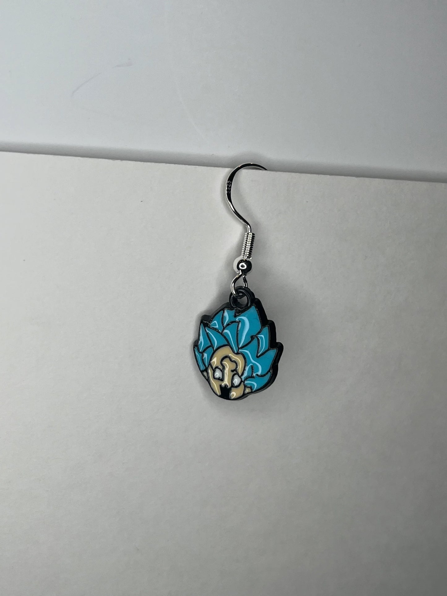 Earring | Dragon Ball (see variants) Earrings Anime Island CA
