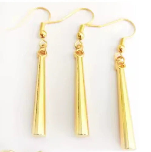 Earring | One Piece | Roronoa Zoro Earrings Anime Island CA