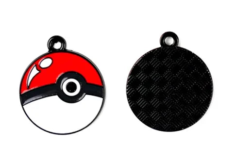 Earring | Pokémon | Poké Ball Earrings Anime Island CA