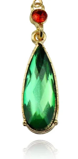 Earring | Studio Ghibli | Howl's Moving Castle | Howl Pendragon (see variants) Earrings Anime Island CA