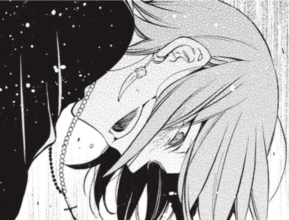 Earring | The Case Study of Vanitas | Adolfo Earrings Anime Island CA