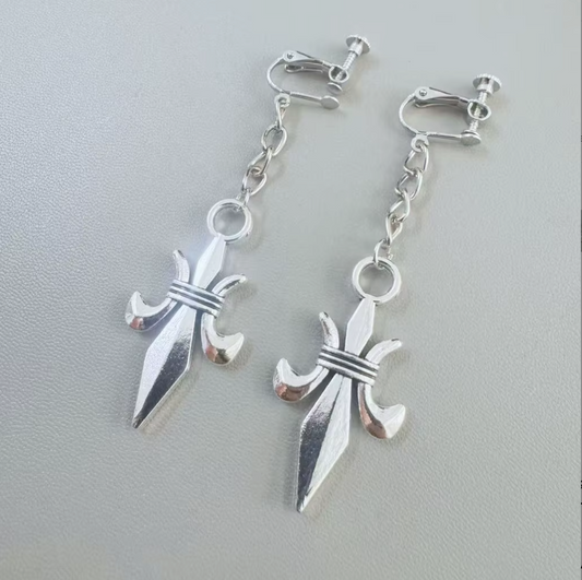 Earrings | Death Note