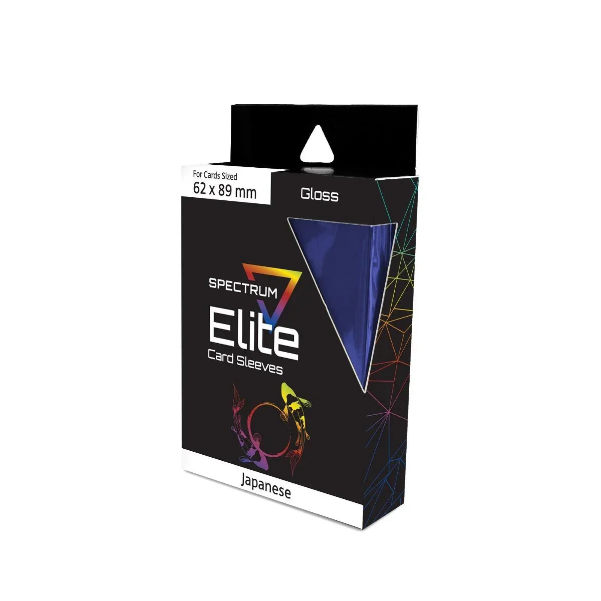 Card Sleeves | Japanese | BCW Elite (see variants) - Anime Island CA