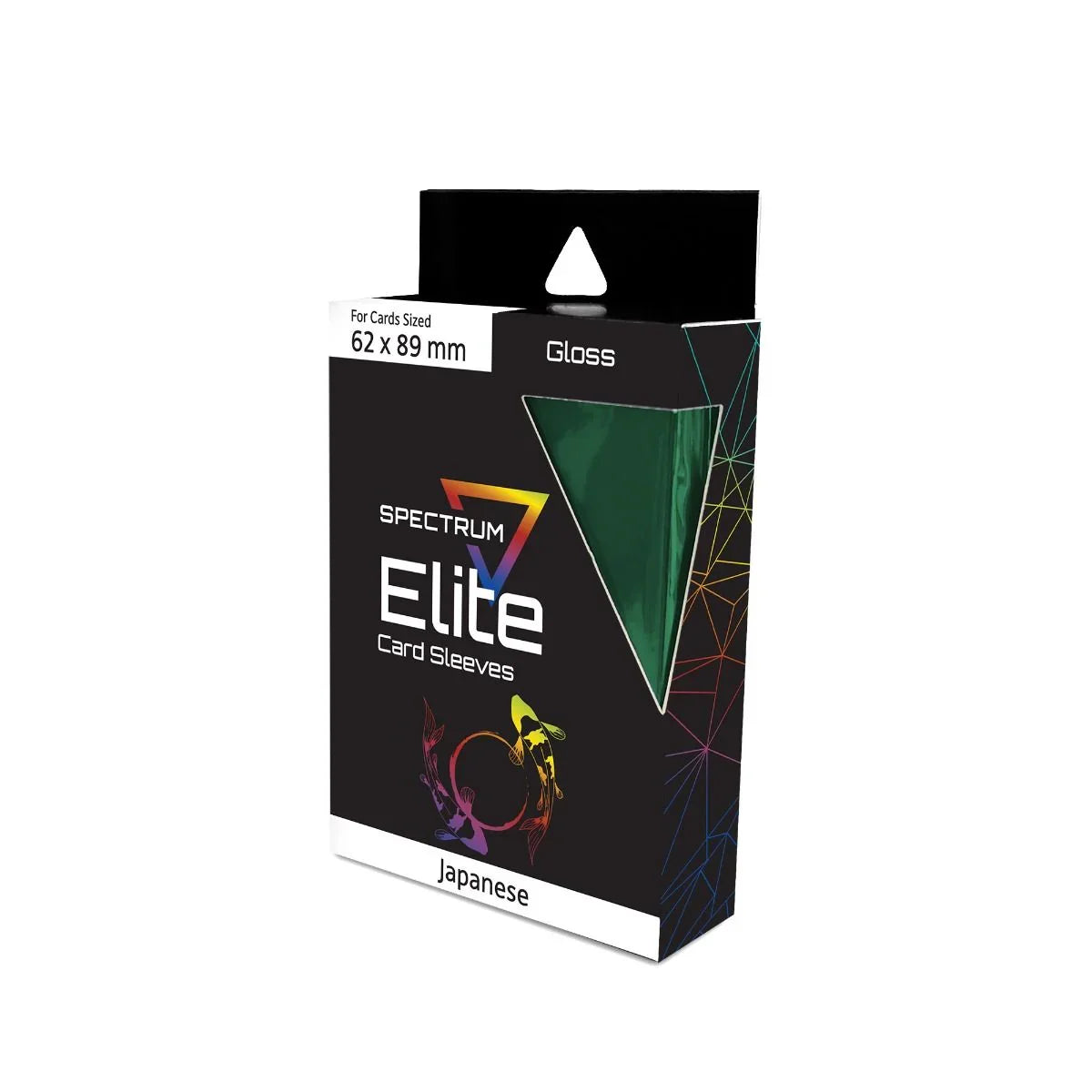Card Sleeves | Japanese | BCW Elite (see variants) - Anime Island CA