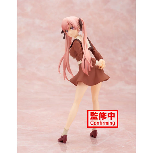 Figure | A Couple of Cuckoos | Kyunties | Erica Amano | Banpresto - Anime Island CA