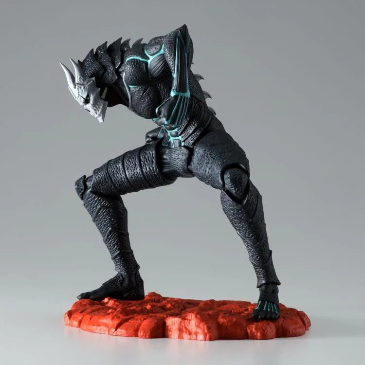 Figure | Kaiju No. 8 | Banpresto The Anime Figure Banpresto