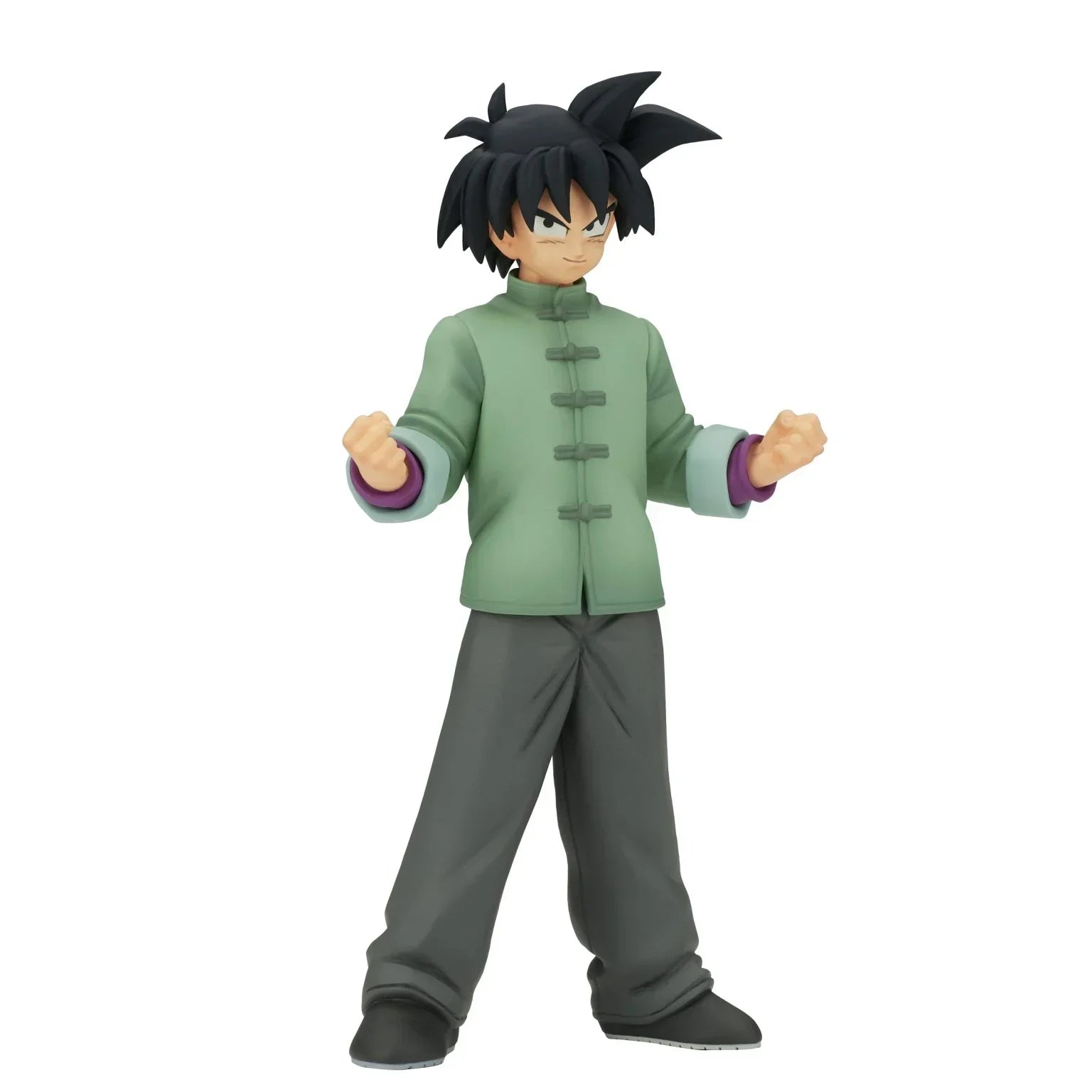 Figure | Dragon Ball | Son Goten | Banpresto DBS: Super Hero DXF