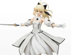 Figure | Fate/Grand Order | Artoria Pendragon (Saber Lily) | SEGA SPM Figure SEGA