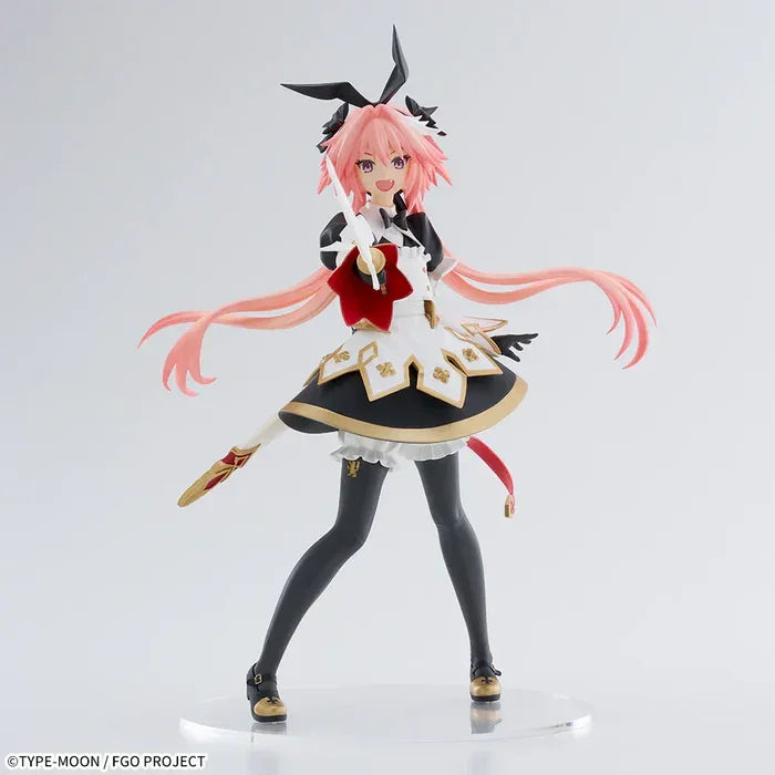 Figure | Fate/Grand Order | Saber/Astolfo | SEGA Figure SEGA