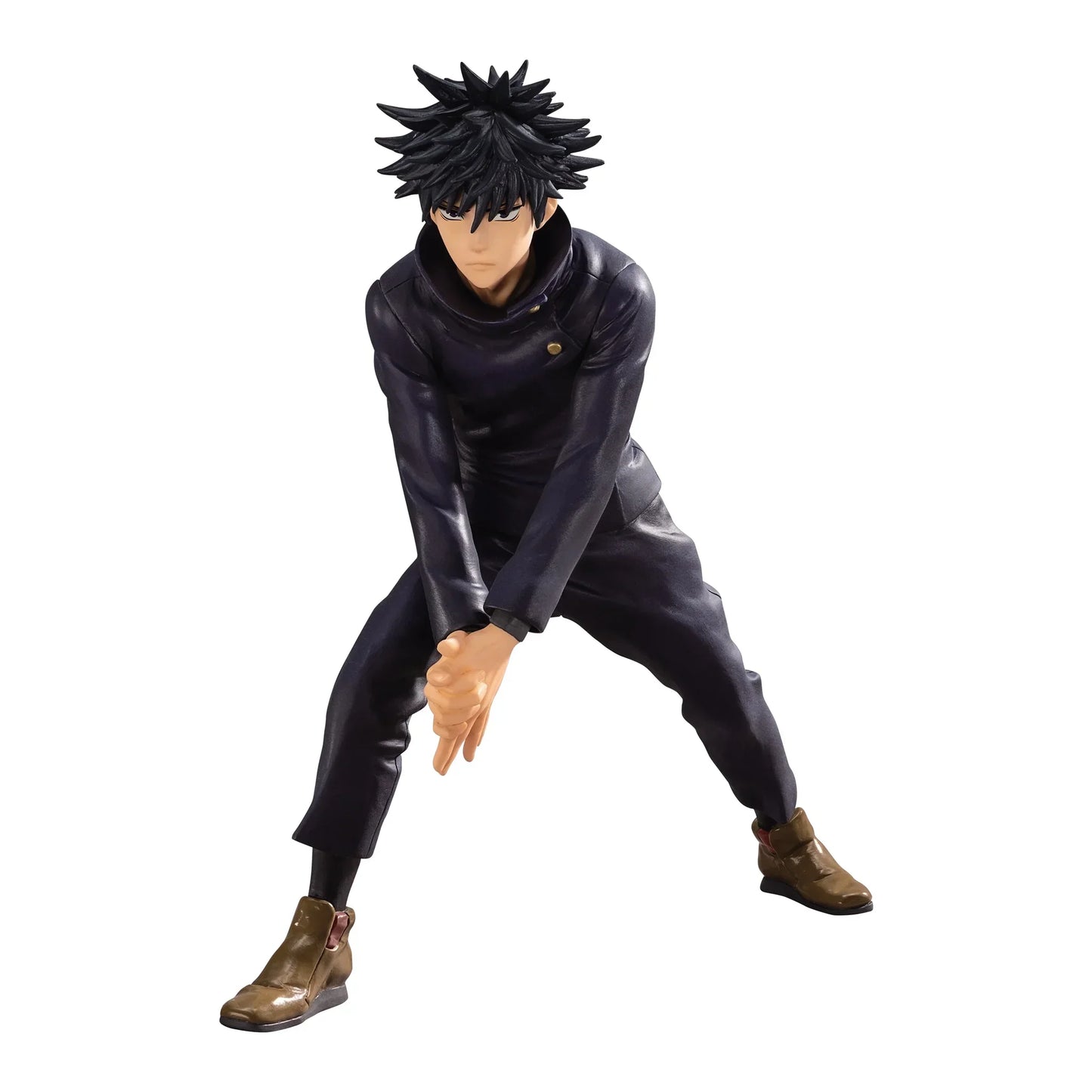 Figure | Jujutsu Kaisen | Megumi Fushiguro | Banpresto - Anime Island CA