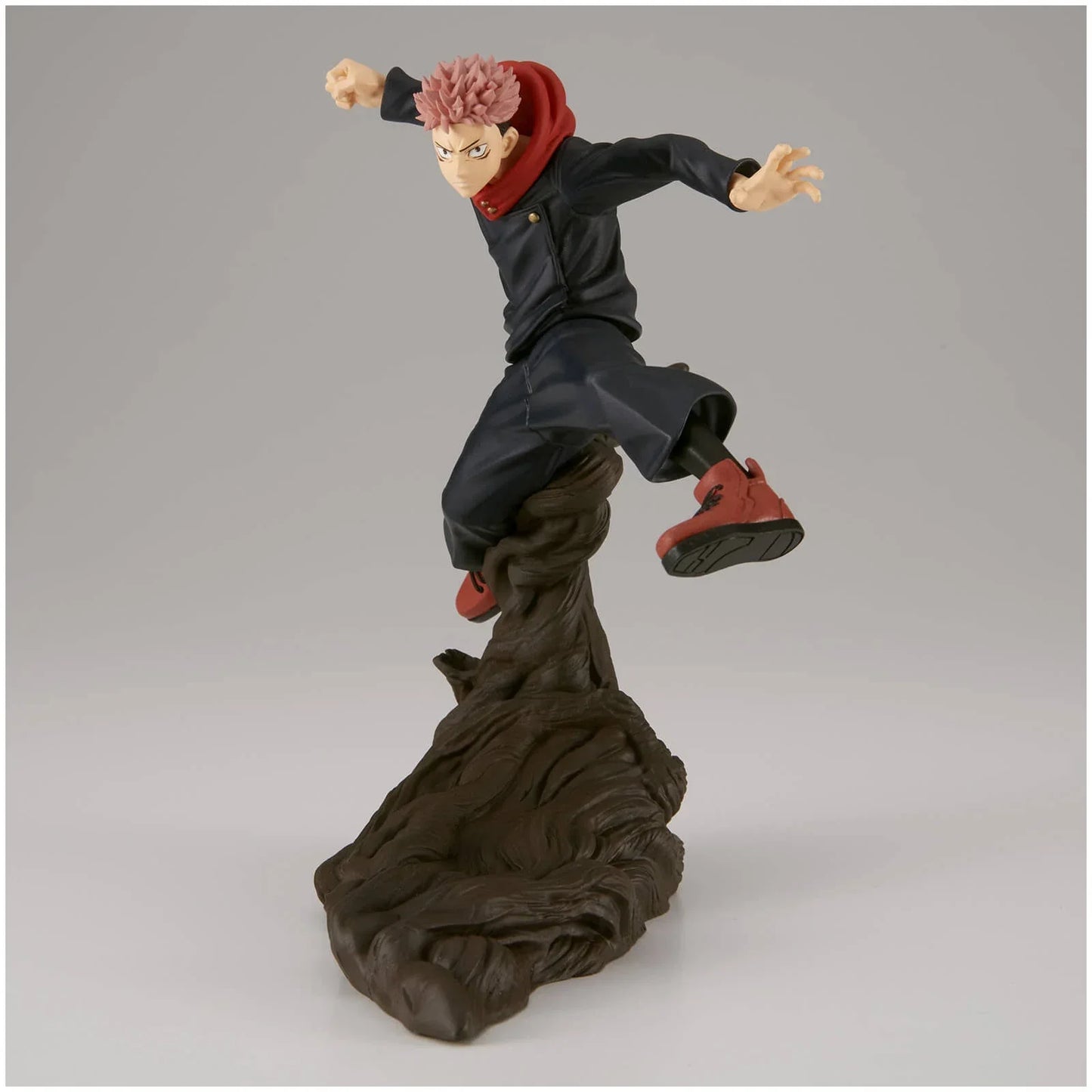 Figure | Jujutsu Kaisen | Yuji Itadori | Banpresto Combination Battle Figure Banpresto