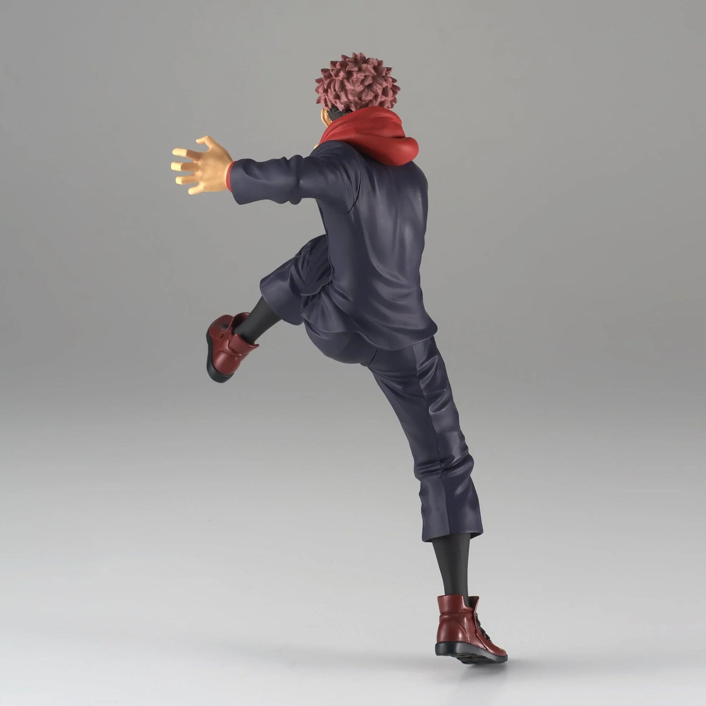 Figure | Jujutsu Kaisen | Yuji Itadori | Banpresto King of Artist Figure Banpresto